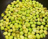カリッと枝豆チーズ作り方2写真