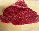 旨！牛肉とピーマンのオイスターソース炒め作り方3写真