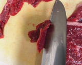 旨！牛肉とピーマンのオイスターソース炒め作り方5写真