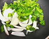 旨！牛肉とピーマンのオイスターソース炒め作り方11写真
