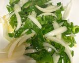 旨！牛肉とピーマンのオイスターソース炒め作り方12写真