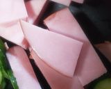 ２種のスパイシーポテトサラダ作り方3写真