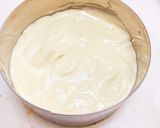 パウンドケーキ(牛乳水増し)/共立て法作り方6写真