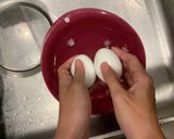 至高の味卵かけご飯作り方4写真