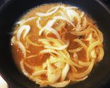 サバ缶のチーズ焼き作り方5写真