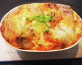 サバ缶のチーズ焼き作り方9写真