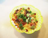 サバ缶のチーズ焼き作り方10写真