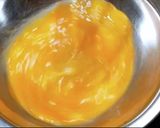 【動画レシピ】難易度ゼロ卵３個オムレツ作り方1写真