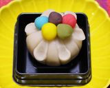 オリンピックまんじゅう作り方18写真