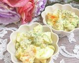 【簡単】アボカドと枝豆のDELI風サラダ作り方6写真