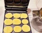 冷めても美味しいベビーカステラ作り方2写真
