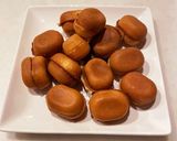 冷めても美味しいベビーカステラ作り方4写真