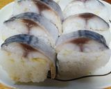 ガリ飯(酢飯)作り方3写真