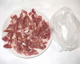 豚肉ちゃんちゃん焼き♪簡単夏の食養生作り方2写真