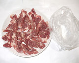 豚肉ちゃんちゃん焼き♪簡単夏の食養生作り方2写真