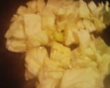 ★あっさりコンソメパスタ★作り方2写真