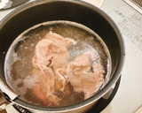 しゃぶしゃぶ焼き肉すき焼きのいいとこ取り作り方1写真