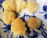 ウィーガン豆腐もち作り方4写真