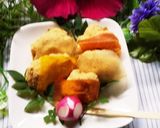 ウィーガン豆腐もち作り方7写真