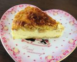 チーズケーキファクトリーのチーズケーキ作り方18写真