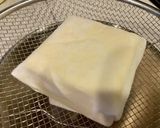 キャベツともやしのチャンプル作り方1写真