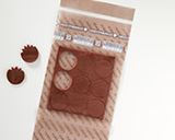 チョコレートのカーネーション作り方1写真