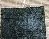 ゴマたっぷりサラダ巻き作り方4写真