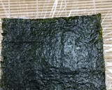 ゴマたっぷりサラダ巻き作り方4写真