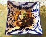 なすの田舎煮　冷やしても美味！夏の常備菜作り方4写真
