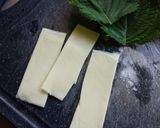 茄子の肉巻き★青じそチーズ揚げ作り方2写真