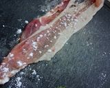 茄子の肉巻き★青じそチーズ揚げ作り方4写真