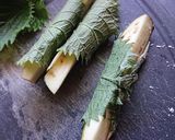 茄子の肉巻き★青じそチーズ揚げ作り方3写真