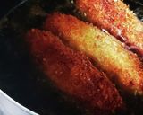 茄子の肉巻き★青じそチーズ揚げ作り方7写真