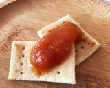 和風トマトソース作り方6写真