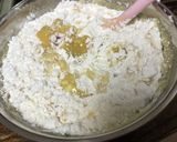 しっとり美味しいバナナケーキ作り方4写真