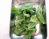 【バジル大量消費】夏野菜炒め作り方4写真