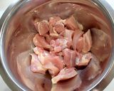 【バジル大量消費】夏野菜炒め作り方5写真