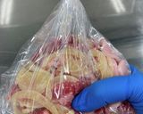 【みそ玉活用】やわらか焼肉作り方1写真