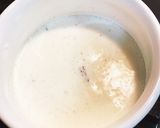あっさり美味しい！手作りバニラアイス作り方5写真