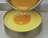 マンゴーレアチーズケーキ作り方17写真
