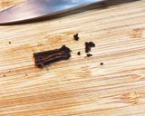 あっさり美味しい！手作りバニラアイス作り方3写真