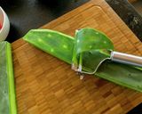 サボ冷やし中華作り方1写真