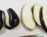 手軽にさっぱり♪ナスの焼き浸し作り方2写真
