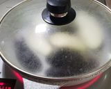 手軽にさっぱり♪ナスの焼き浸し作り方3写真