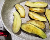 手軽にさっぱり♪ナスの焼き浸し作り方4写真