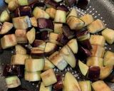 ご飯にのせて♪簡単なす味噌作り方2写真