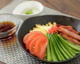 サボ冷やし中華作り方8写真
