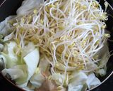 鶏胸と歯応え野菜の炒め物☆ダイエットにも作り方4写真