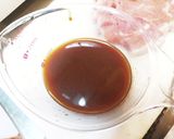 超簡単!ゴーヤの豚キムチ味噌炒め!!作り方5写真