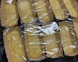 酵母菓子　フィナンシェ風ケーキ作り方6写真